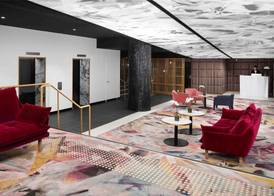 Pullman Melbourne City Centre 3