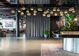Radisson RED Brussels 4