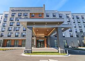 Hampton Inn & Suites Chicago Medical District Uic 2