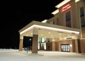 Hampton Inn & Suites Bay City 2