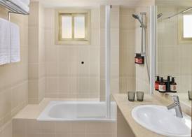 iStay by NH Zaragoza Sport Hotel 5