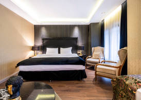 Golden Gate Hotel Topkapı 5