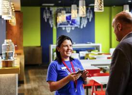 ibis budget London Hounslow 2