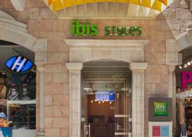 Ibis Styles Jerusalem City Center - An AccorHotels Brand 3
