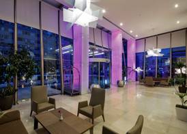 Hampton by Hilton Gaziantep 4