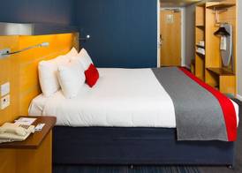 Holiday Inn Express CAMBRIDGE by IHG 4