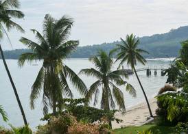 Barcelo Coconut Island, Phuket 5
