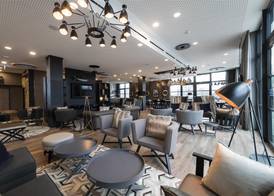 HARBR Hotel Heilbronn, a member of Radisson Individuals 2
