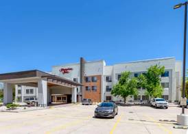 Hampton Inn Ft. Collins 2