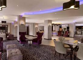 DoubleTree by Hilton Woking 3