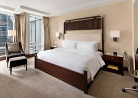 Shangri-La Toronto 5