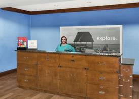 Hampton Inn by Hilton Columbus South Fort Benning 3