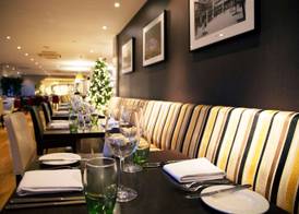 DoubleTree by Hilton Milton Keynes 5