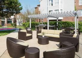 Homewood Suites by Hilton Chicago - Schaumburg 2