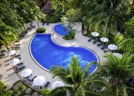 Ibis Phuket Patong 2