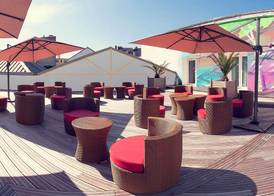 Mercure Quimper Centre 4