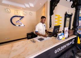 Golden Tulip Stone Town Boutique 5