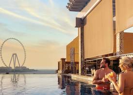 Sofitel Dubai Jumeirah Beach 4