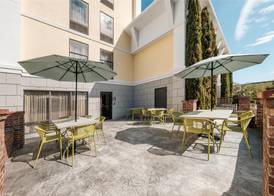 Hampton Inn North Myrtle Beach-Harbourgate 3