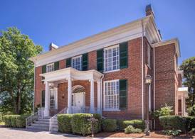 Hampton Inn Lexington-Historic District 2
