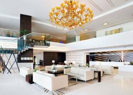 Novotel Dubai Al Barsha 2