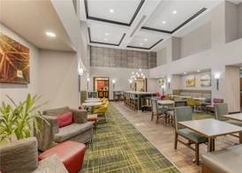 Hampton Inn & Suites Crawfordsville 5