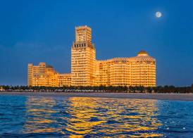 Waldorf Astoria Ras Al Khaimah 4