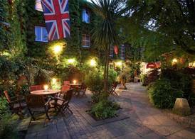 Mercure Salisbury White Hart Hotel & Apartments 3