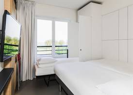 ibis Budget Knokke 3