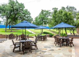 Hilton DFW Lakes Executive Conference Center 4