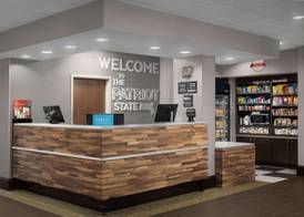 Hampton Inn Haverhill 4