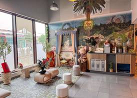 ibis Styles Nimes Gare Centre 4