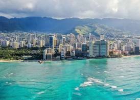 Embassy Suites by Hilton Waikiki Beach Walk 4