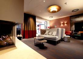 Best Western Plus Hotel St. Raphael 2