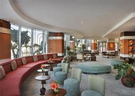 DoubleTree by Hilton Casablanca City Centre 5