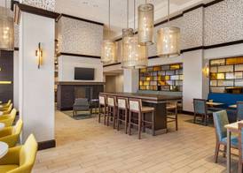Hampton Inn Shelton, CT 4