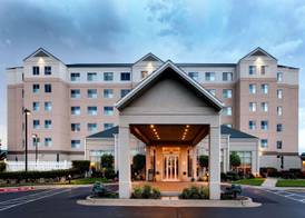 Hilton Garden Inn Oklahoma City Airport 2