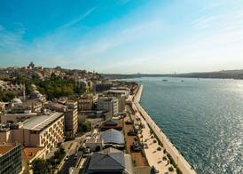 Novotel Istanbul Bosphorus Hotel 2