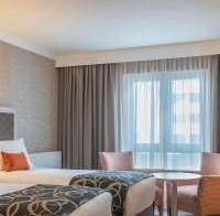 Clayton Hotel, Belfast 5