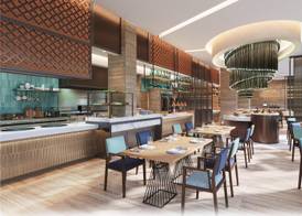 DoubleTree by Hilton Jakarta Kemayoran 4
