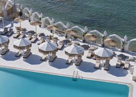 Pounda Resort Paros, a member of Radisson Individuals 5