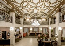 Hampton Inn & Suites Montgomery-Downtown 5