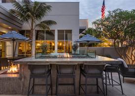 Hilton Garden Inn Santa Barbara/Goleta 2
