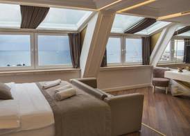 Mina Hotel - Special Category 4