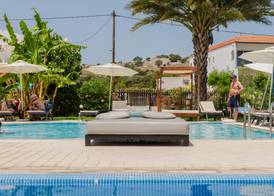 Belmare Hotel 2