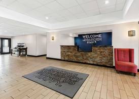 Hampton Inn Pennsville 2