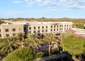 Hilton Garden Inn Phoenix North Happy Valley 3