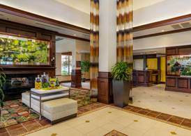 Hilton Garden Inn Cleveland East / Mayfield Village 3