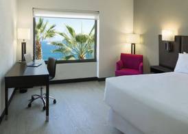 NH Iquique Costa 3