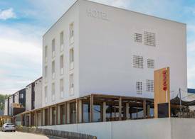 Greet Hotel Limoges Nord 5